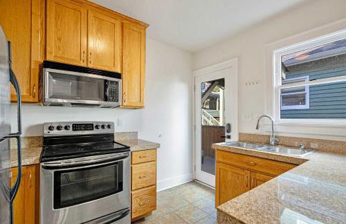 Charming and Spacious 3Beds3Bath Seattle Townhome - Foto 7