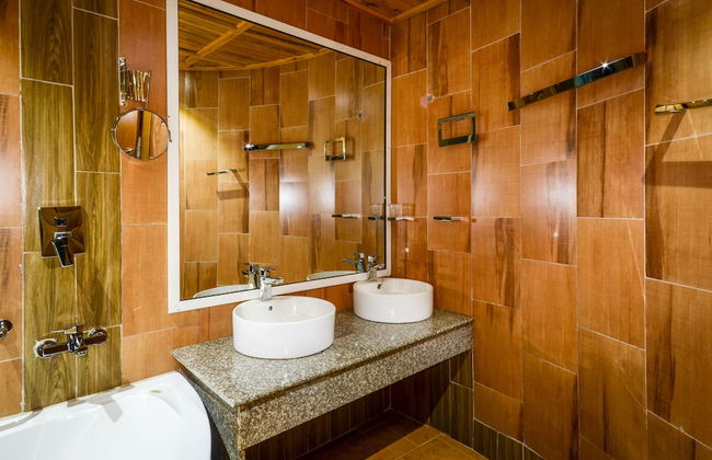 L L Apartments - Foto 17