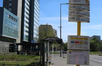 Nofa Apartments - Altbau Apartments am Kudamm - Foto 62