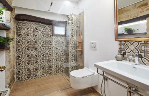 La Panoramica Gubbio - Maison de Charme - Casette e appartamenti self catering per vacanze meravigliose! - Foto 62