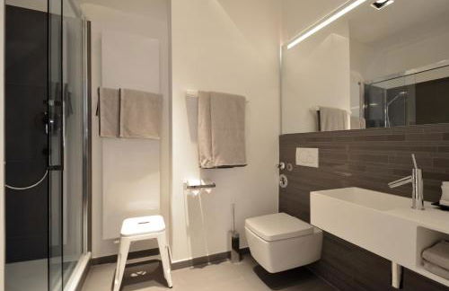 Asante-Design-Apartment Deluxe - very central - Foto 10