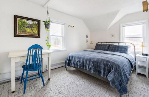 Hillcrest Cottage - Charming Cottage with hot tub and view! - Foto 35