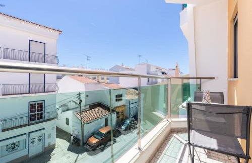 NEW!! 1 Bedroom Vila Nova de Cacela - Foto 15