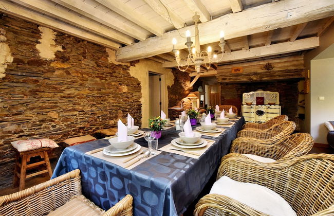 Ardennic Farmhouse for Groups - Photo 27