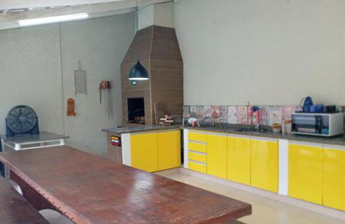 Casa grande central - Foto 9