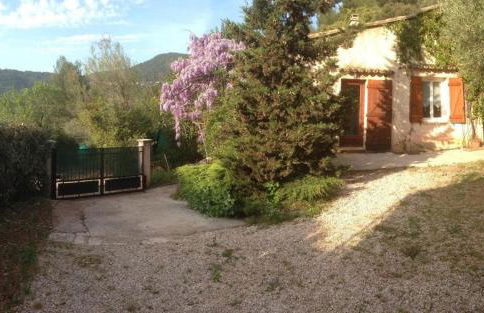 Le gite les bancaous - Foto 1