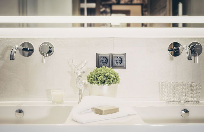 Platzhirsch Apart & Mayrhofen - Foto 40