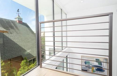 Bright and Trendy - Panoramic - Chic - Prime Location - Foto 12