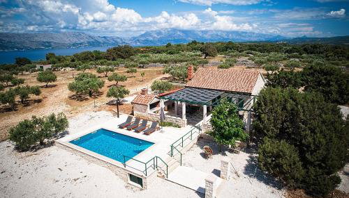 Lovely Home In Pucisca - Praznica - Foto 2