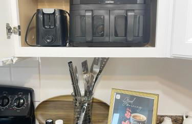 Charming home near art & culture - Foto 24