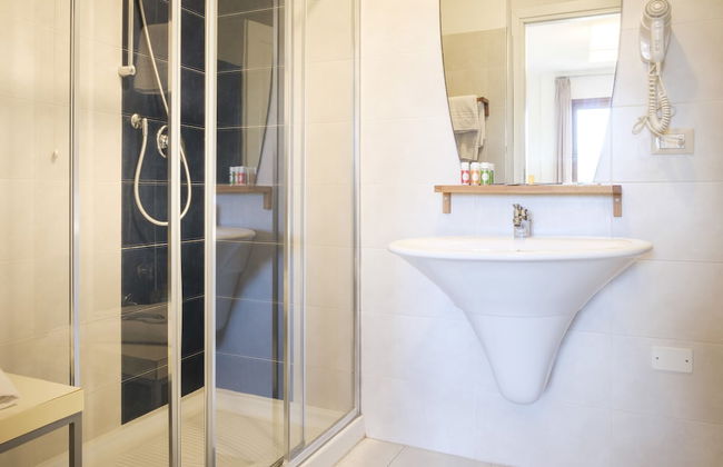 Villa Giada Resort - Photo 61