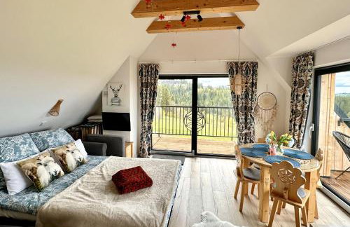 Domek Tatry - Stacja Wierchowa 972 m - Foto 22