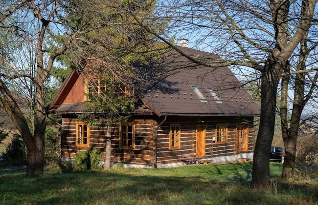 Palacowka - A Beautiful Chalet to Stay - Foto 1