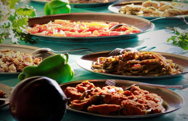 Agriturismo Ninea - Foto 11