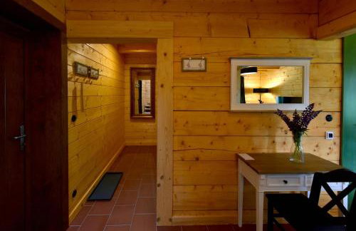 Domy Nad Drawskim - Foto 18