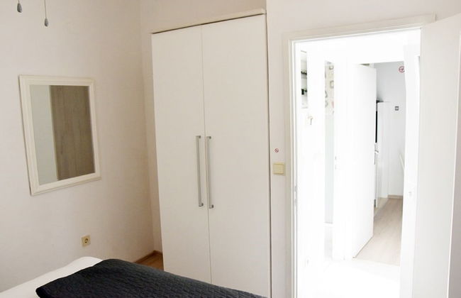 Apartments Vulicevic - Photo 8