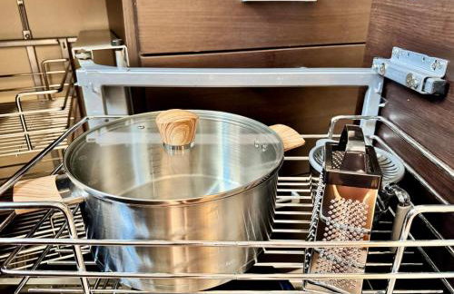 SunnyUrbanNest II - Foto 27