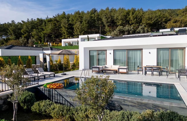 villas planet luxury - Foto 16