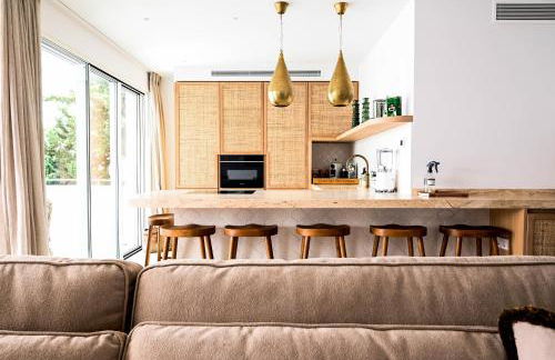 Apartment Marbella - Puente Romano Area - Casa las Mariposas - Foto 8