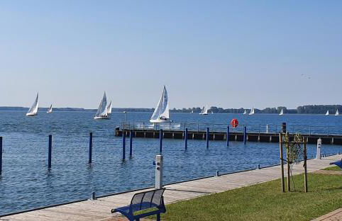 Am Alten Fährhaus Wohnung 4 - Foto 7