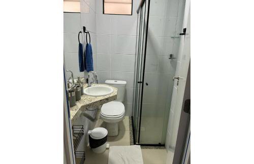 Lindo apartamento, ao lado do Shopping Partage Nova Betânia Ed WHB - Foto 16