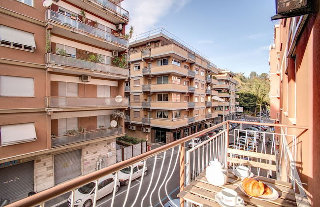 Vatican Rooms Cipro - Foto 21