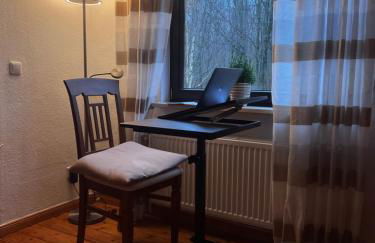 Ferienwohnung am Waldrand - Photo 4