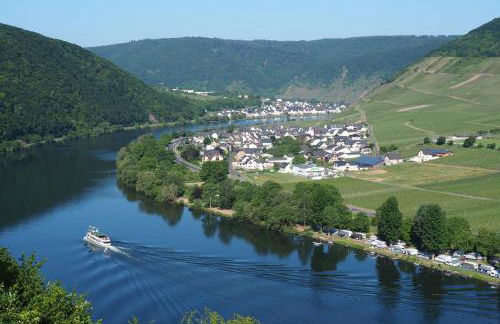 Ferienwohnung Gerhard Lenz - Foto 34