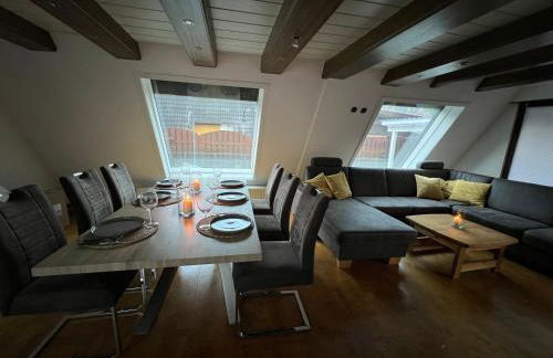 Ferienhaus Teetied - Foto 10