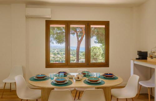 Verde Acqua boutique flat vista mare - Foto 31