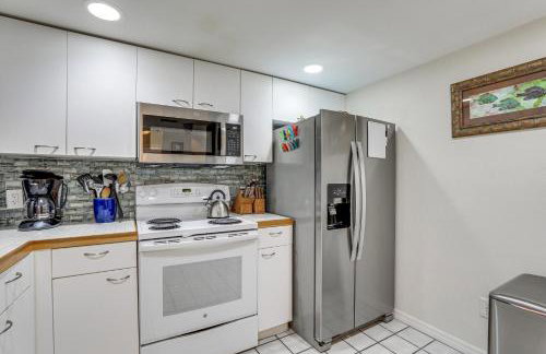 Holmes Beach Condo Near Anna Maria: Pool Access! - Foto 6