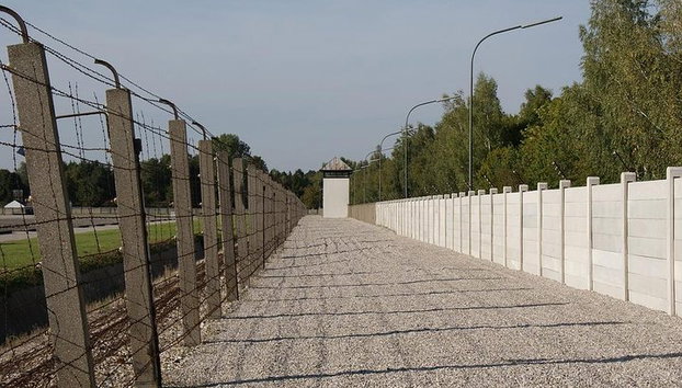 Tour privado al campo de concentración de Dachau desde Múnich con conductor/guía - Foto 3