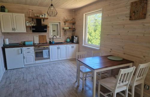 Domek pod lasem - Photo 15