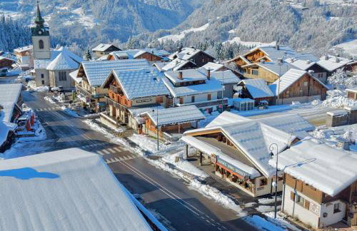 Chaleureux studio près des pistes avec parking et animaux acceptés - FR-1-505-6 - Photo 15