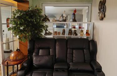 Familienoase Damsdorf - Foto 48