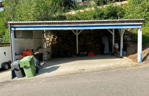 Ferienwohnung zur Bierliebe - Mit toller Aussicht im Herzen des Schwarzwaldes - Foto 47