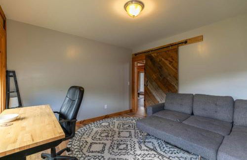 Mountain Range Retreat - Foto 19