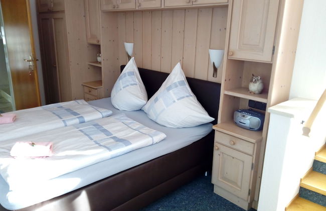 Gästehaus Kamml - Foto 3