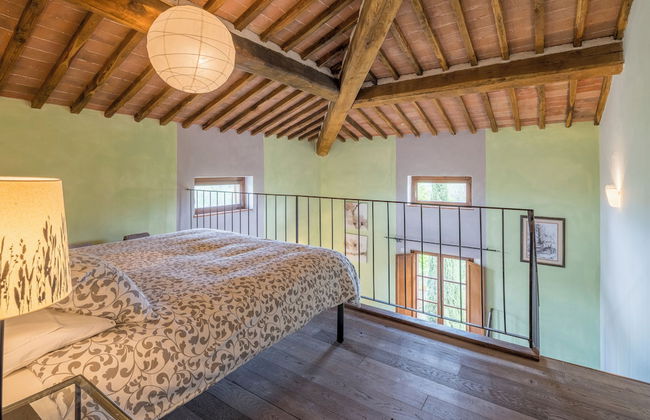 San Paolo Farm, Wifi, Pool, Val Di Cecina - Foto 31