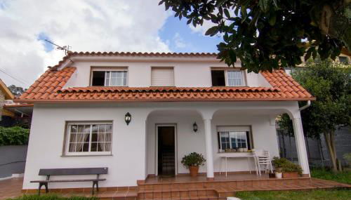 Playa de Cesantes - Foto 2