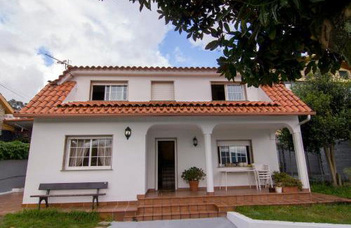 Playa de Cesantes - Foto 2