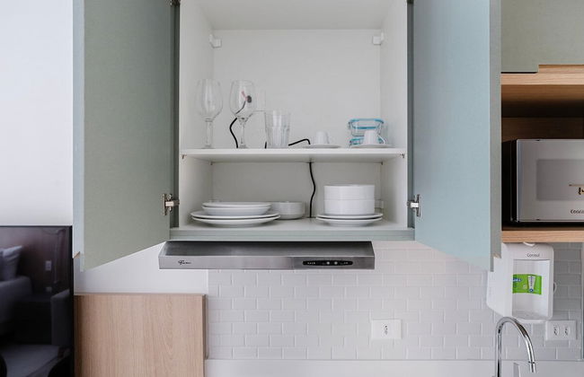 Tabas by Blueground - Essência da Vila - Foto 23