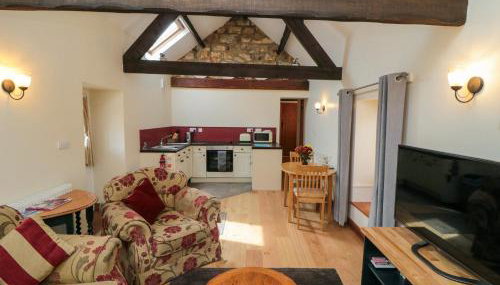 Barn Cottage - Foto 4