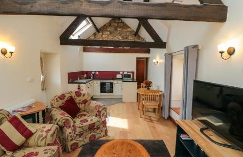 Barn Cottage - Foto 4