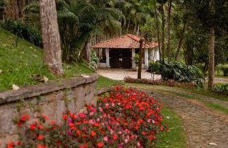 Casas Serranas - Villa Casa Blanca - Photo 4