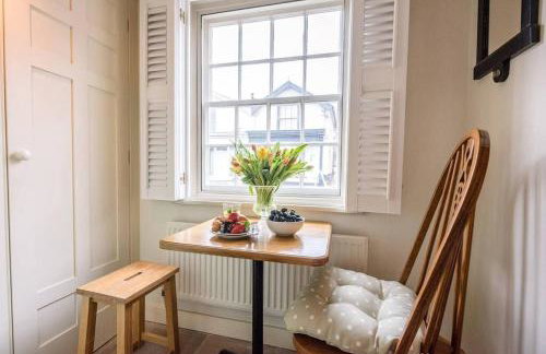 Lantern Cottage, Debenham - Foto 29