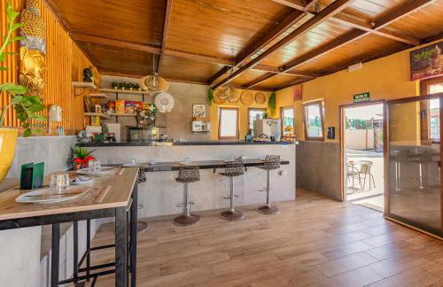 Valtisya House Pool & Airport - Foto 126