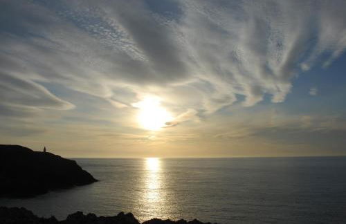 Glan y Mor - Foto 36