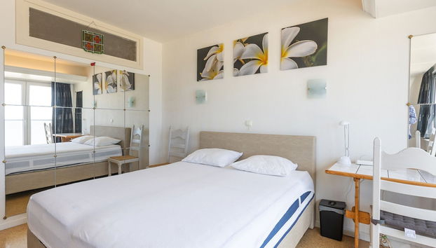 Nice Apartment With Shared Pool - Foto 4, Habitación