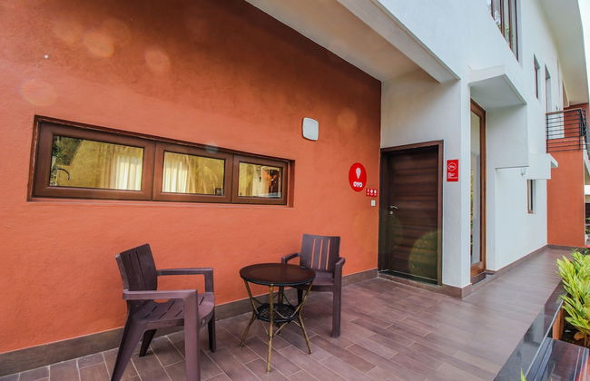 OYO 10304 Home Studio Benaulim Beach - Foto 24